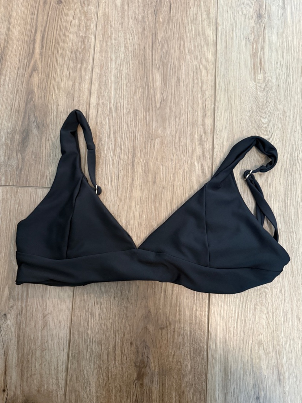 Skatie Lucia Top in Black Small